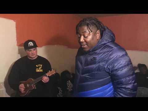 Big Fella Zil -Workin' My Shoulders ft. Einer Bankz