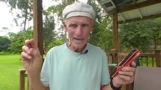 How To Stay 100% Raw Vegan When Traveling   HD 1080p