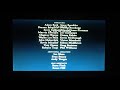 MICKEY S ONCE UPON A CHRISTMAS 1999 END CREDITS