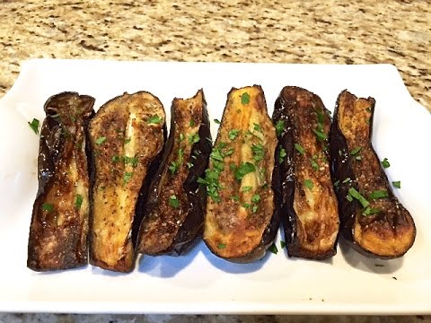 download lagu mp3 mp4 Aubergine In Airfryer, download lagu Aubergine In Airfryer gratis, unduh video klip Aubergine In Airfryer