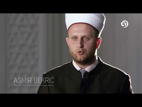 Savjet starog hadžije o očuvanju dobrog zdravlja - Asmir ef. Bekrić
