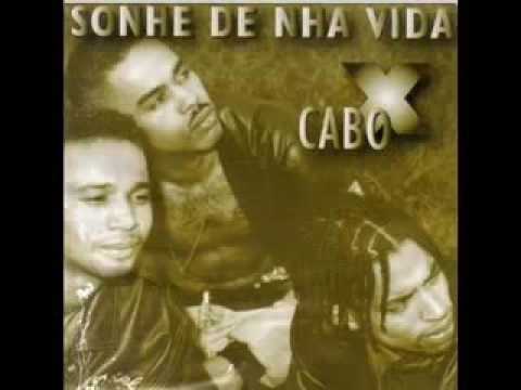 Cabo - X -  Nha Girl