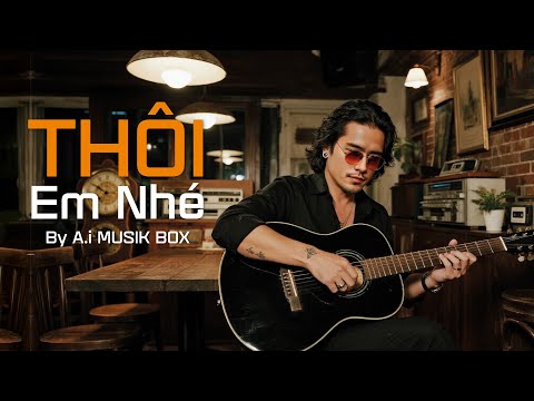 Thôi em nhé - Công nghệ AI