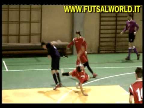 2/4/13 Saints Pagnano VS Bg c5 . . . Serie  C1