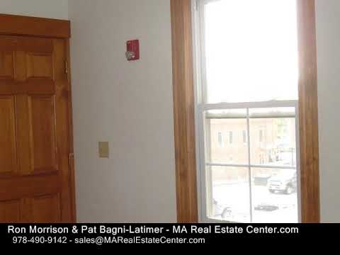 11 Pleasant Street, Ayer MA 01432 - Rental - Real Estate - For Sale -