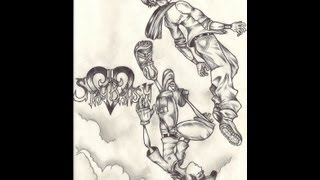 JohnRamboPresents The Show #59 2016 Presidential Election Pre-show (11/07/12)