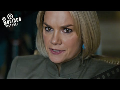 The Prince Andrew Interview Concludes - Part 3 | A Very Royal Scandal (Ruth Wilson, Michael Sheen)