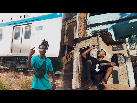 FAVELA NEWS - XANDY MC | RICO NEURÓTICO [PROD.CHRISBEATSZN]