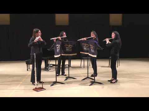 Menuett and Trio, Op. 12 - Anton Reicha