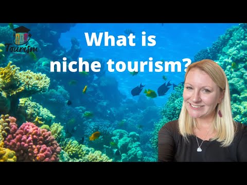 , title : 'Niche tourism: The Future Of Travel'