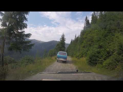 Rm Valcea,Vaideeni,Vf.Nedeia,lacul Galbenu