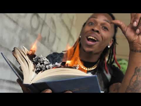 Lil Zeem - Ripstick [ Prod.CrackGod ]