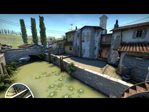 CSGO: Inferno T Spawn Music