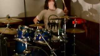 Nuclear Sunrise at The Rhine Danube