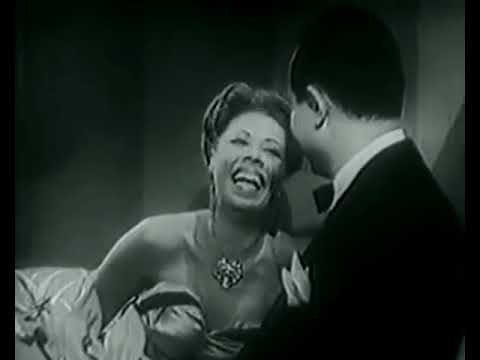 Sepia Cinderella 1947 Billy Daniels Jazz / Race Film