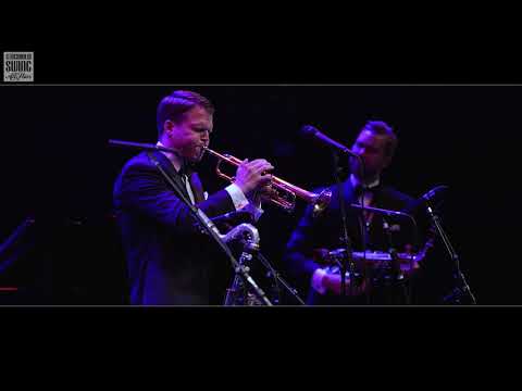 Stockholm Swing All Stars — bild 1