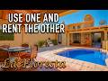 Double Income in La Floresta, Ajijic | Lake Chapala
