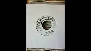 The Heptones – Everyday Life + Version