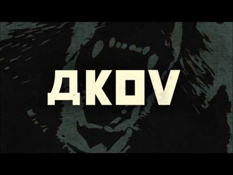 AKOV - Negative Space (Original Mix)
