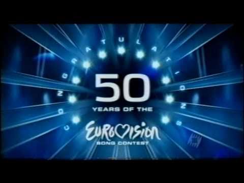 Congratulations - The 50th Anniversary Eurovision Special: Opening Sequence