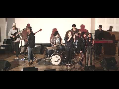 Bikurim Performing Arts School Students Winter Concert 2017