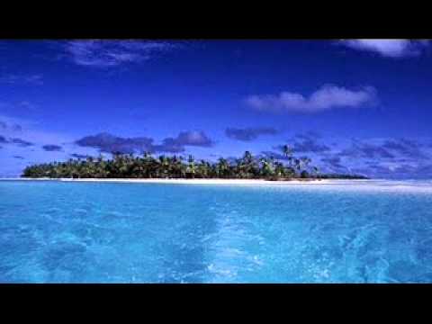 DJ Darren and Suliasi Pole'o - Love Hurts.