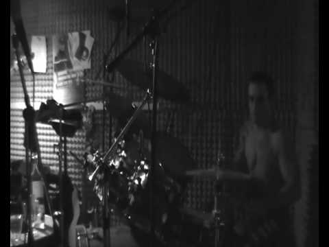 Braindance - Waltz With The Dead (drum) online metal music video by BRAINDANCE