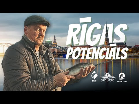 Copes Frekvence - Rīgas potenciāls