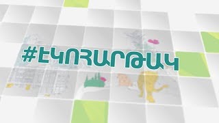Էկոհարթակ. Օրհուսի կոնվենցիա