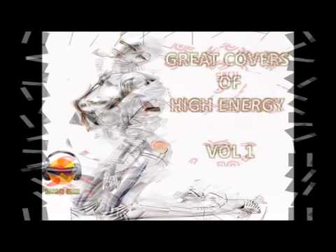 Grandes Covers del High Energy Vol 1