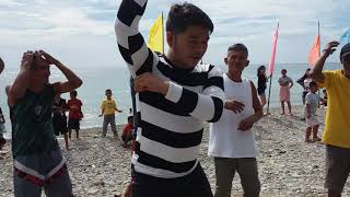 preview picture of video 'Brgy. Hanagdong, Malimono, Surigao del Norte Misyon BEC Family Day'