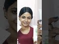 Shorts Korean Facewash Vs Indian Facewash Tamil Beauty