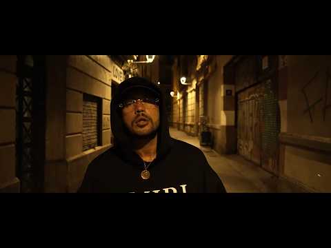 LACRAPS X LIMSA D’AULNAY X SOUFFRANCE - Poussez vous 5 🔥😱