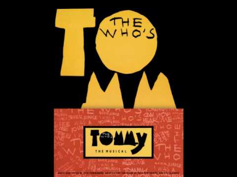 The Who -  Tommy - Overture