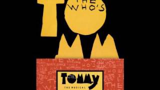 The Who -  Tommy - Overture