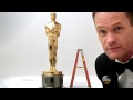 Oscars Commercial: Illusion with Neil Patrick ...