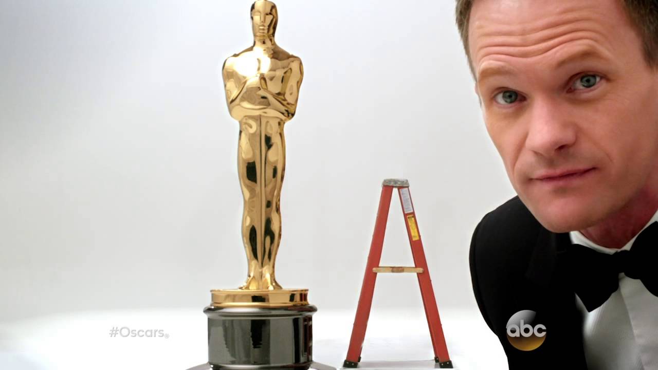 Oscars Commercial: Illusion with Neil Patrick Harris - YouTube