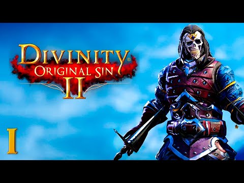 Reviviendo esta JOYA | Divinity Original Sin 2