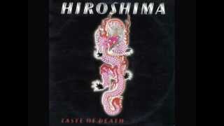 Hiroshima - Touch Me