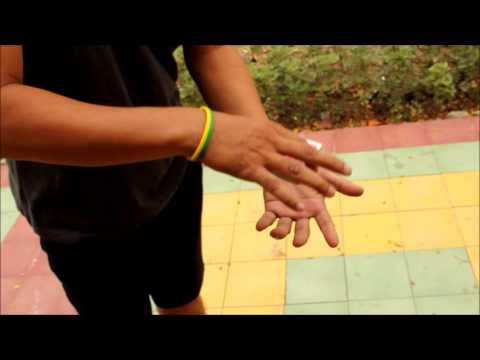 ANDROID by Arnel Renegado - video DOWNLOAD - www.MJMMagic.com