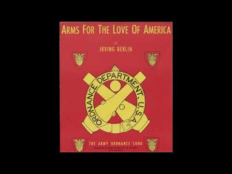 Arms For the Love of America (1941)