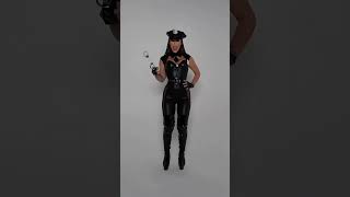 Hot Cosplay Outfit #cute #funny #instagram #gym #dance #trending #trendingshorts #tiktok #gaming