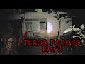 Teror Pocong Bayu Lampung