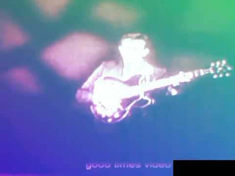 del shannon - runaway 70s (Color) NEON