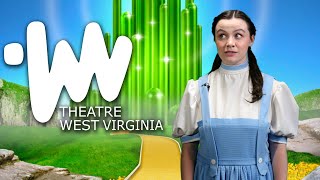 Wizard of Oz: The Musical 2022 | TV Commercial