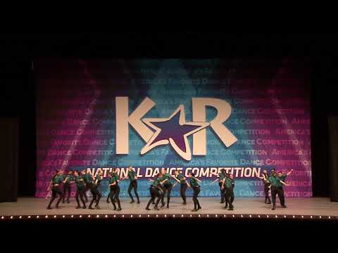 Best Tap // WAKE ME UP - PREMIERE DANCE ACADEMY [Minneapolis, MN]