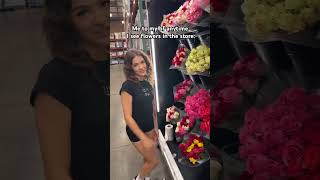 I js wan flowers🥹 Prymrr & Kane Bailey