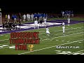 Insane Powershot Game Winning Goal - Santana vs Chula Vista Boys Soccer