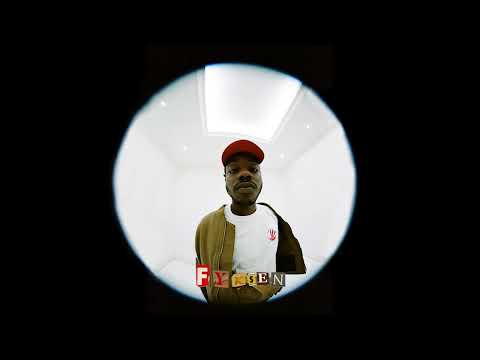 (FREE) Lord Apex x Joey Badass Type Beat // TRILL (prod. Fyksen)