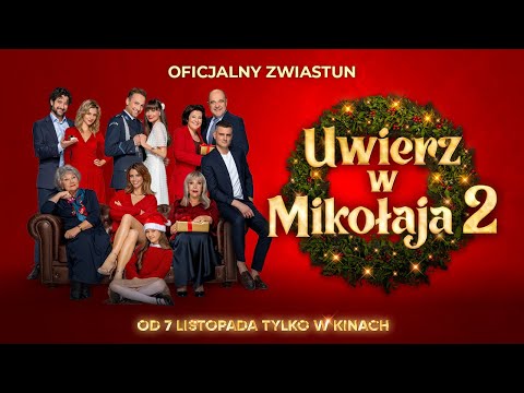 Uwierz w Mikołaja 2